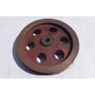 Koło pasowe pompy hydraulicznej Bizon 5058371710