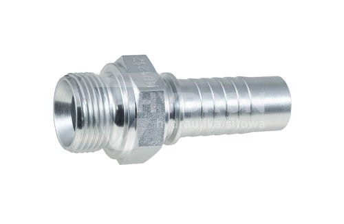 Końcówka agr 1" bsp DN20