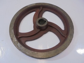 Koło pasowe Bizon 505065039