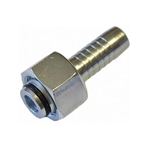 Końcówka dkol P51 16 16L M22x1.5Z do zakucia