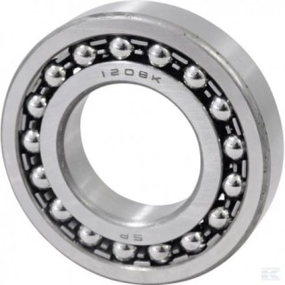 Łożysko 1209 K FŁT/CODEX 45x85x19