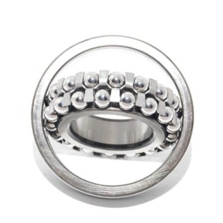 Łożysko 1306 fag 30X72X19