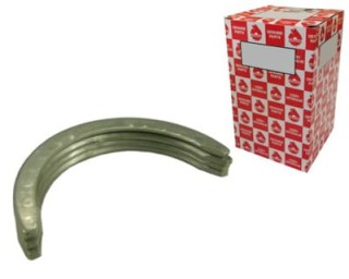 Komplet półpierścieni oporowych wału C-330 R2 Mahle 9006062210