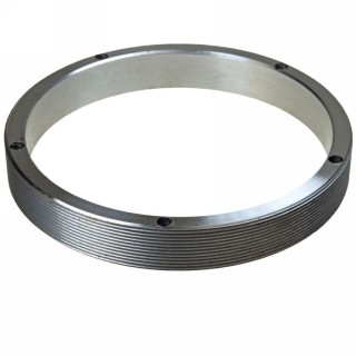 Nakrętka regulacji mechanizmu 123x140x20 C-360 50425160