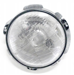 Reflektor przedni Zetor czeski prawy 59115717