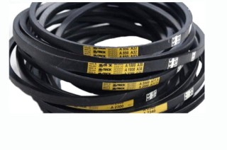 Pas A 1500 Stomil żółty