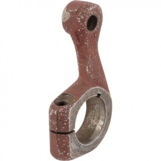 Dźwignia zewnętrzna obwodu hydrauliki C-360 50582110