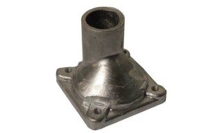 Pokrywa korpusu termostatu Zetor aluminium 70011302