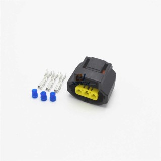 Obudowa wtykowa przewódów elektrycznych 3 pin 50750290285