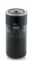 Filtr oleju W 962 mann filter OC171 552072 P1350575