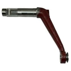 Ramie mechanizmu kierowniczego C-330 lewe sennica 5001605