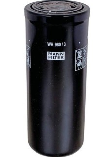 Filtr oleju hydrauliki Case 8002067