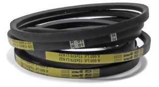 Pas A 850 Stomil zółty