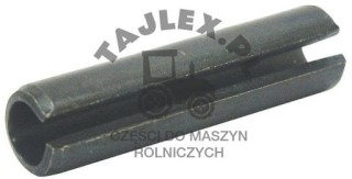 Kołek sprężysty 3.5X40