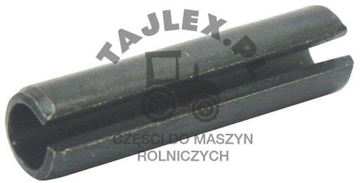 Kołek sprężysty 3.5X40