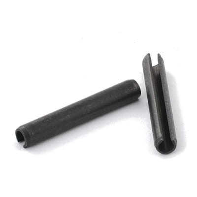 Kołek sprężysty 10X80