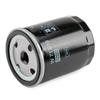 Filtr oleju  1000231366 5747002002 weidemann