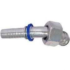 Końcówka dkr  1" C12 bsp dn 20