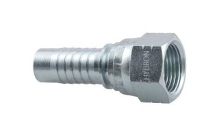 Końcówka unf  orfs K41 11/16" dn 10