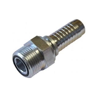 Końcówka aorfs K21 11/16"DN 10