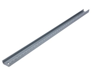 Listwa przenośnika Claas prawa 4x70x650mm 603743