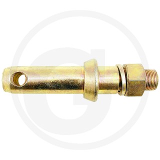 Sworzeń do maszyn 28x149/M22x1.5 4990675 kat 2 20013005