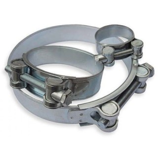 Obejma gbs 56-59 M6 szerokość 22mm