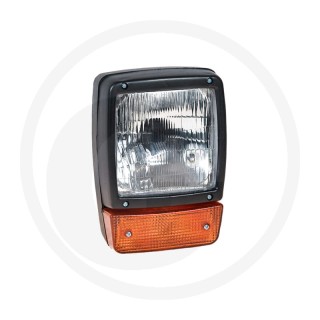 Reflektor Z kierunkowzkazem 693N15JCB2