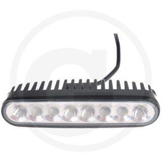 Lampa robocza led 40W 165 x 45 x 70 693LED3301
