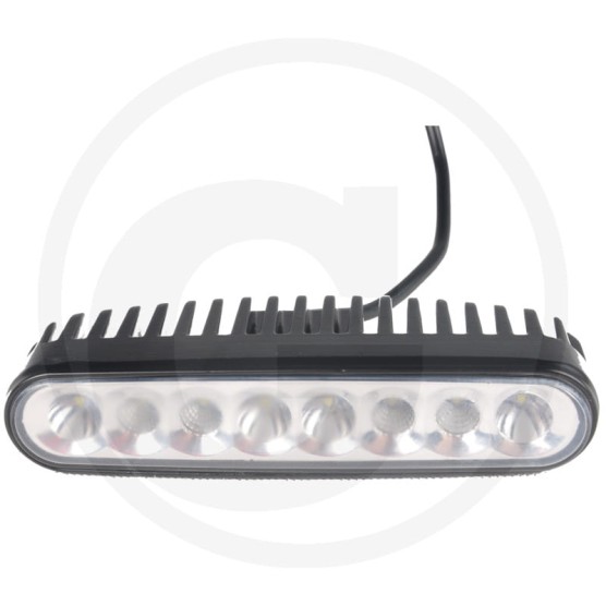 Lampa robocza led 40W 165 x 45 x 70 693LED3301
