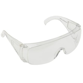 Okulary ochronne