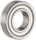 Łożysko 6212 Fłt 2RS 60X110X22