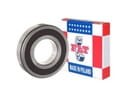 Łożysko 6207 2RS Fłt 35x72x17