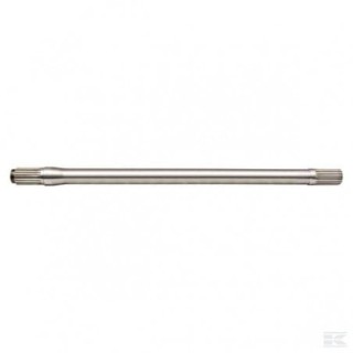 Półóś drobny frez Bizon 125 cm 505073003