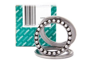 Łożysko 51113 65x90x18 Codex