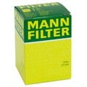 Filtr oleju hydrauliki W13001 mann filter
