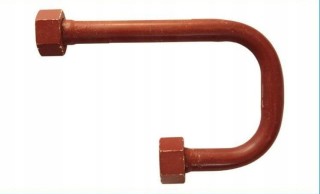 Przewód odolejacz regulator C-360 46469060