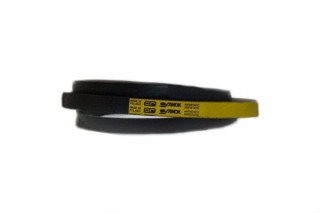Pas B 1600 Roven