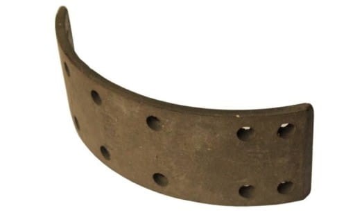 Okładzina hamulca 60x210 (grubość 6mm) C-360 5052628