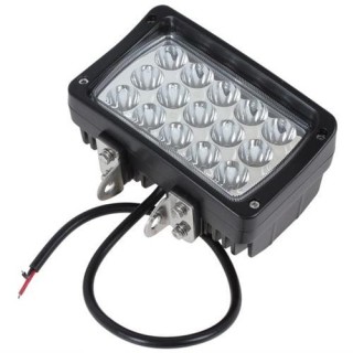 Lampa robocza led 15x3W  45W 3240LM 13245