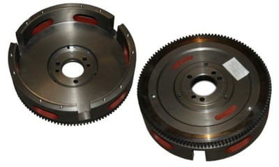 Koło zamachowe z wieńcem Zetor 5211-7745 69010383 71010312