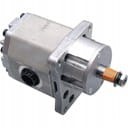 Pompa hydrauliczna Bizon nowy typ PZ2KP225