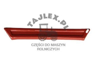 Łącznik ramion bębna nagarniacza Bizon 506003029