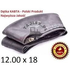 Dętka 1200X18 V3.02.8 Kabat