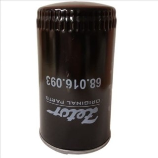 Filtr oleju Zetor turbo PP10.21A 68016093 sędziszów