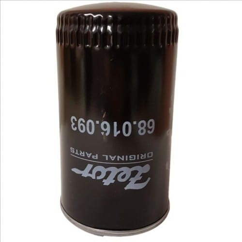 Filtr oleju Zetor turbo PP10.21A 68016093 sędziszów