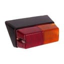 Lampa tylna prawa T-25