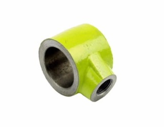 Podtrzymka palca z tulejami Claas M16 fi-30mm