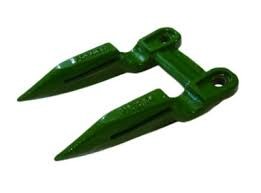 Palec podwójny John Deere H61954 H153719 228393M1