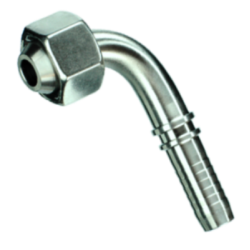 Końcówka DKR90 C12 3/8 bsp dn 10